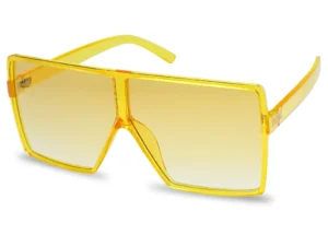 Sea Lemon Yellow