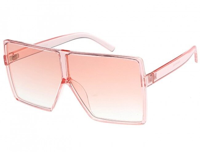 Star Fish Pink