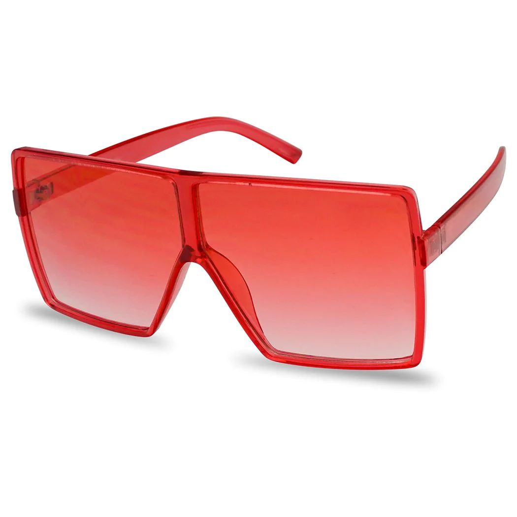 Ruby Red