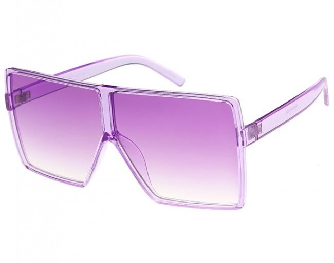 Purple Paradise