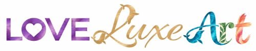 luxeloveartlogo